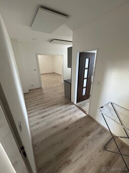 Pronájem Bytu 1+1 55m2 - 7