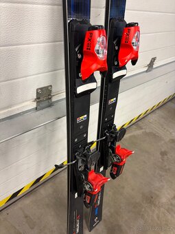 Lyže Dynastar Omeglass WC SL - 7