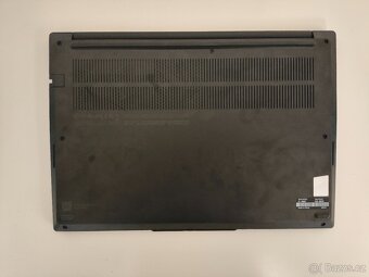 ThinkPad E14 Gen 5 | i5 • 8GB • 256GB SSD - 7