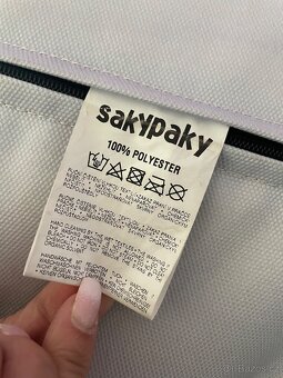 Sedací vak SakyPaky - 7