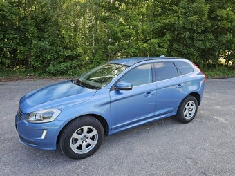 Prodáme Volvo XC60 D4 140 Kw - 7