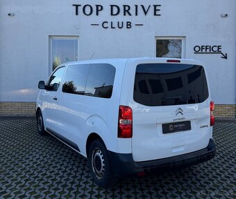 Citroen Jumpy Space Tourer - 7