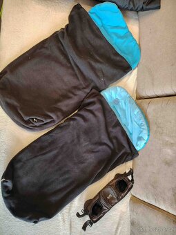 Dvoukočárek TFK - 7