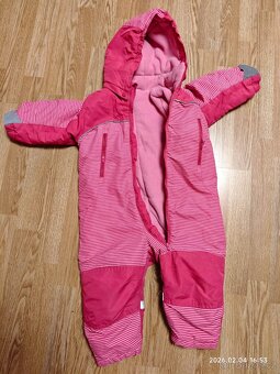 Dětské oblečení - 7