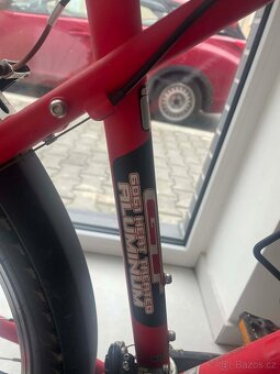 Horské kolo GT Outpost (M) - 7