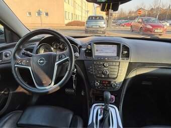 Opel Insignia 2.0 CDTI - 7