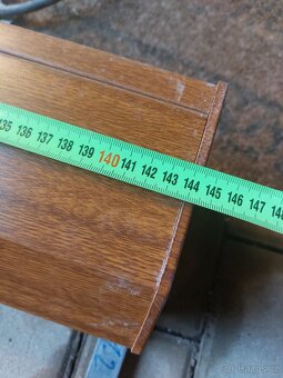 Předokenní rolety TOP - 7