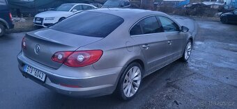 Volkswagen Passat cc - 7