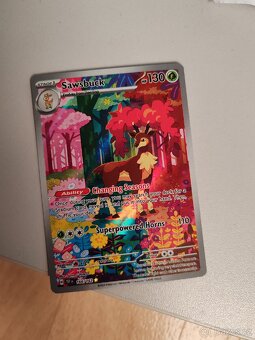 Pokémon karty ( NEJSOU FAKE) - 7