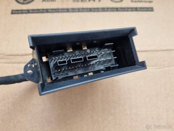 REDUKCE K BUDIKUM Adaptér - 7