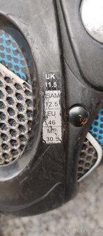 Inline brusle Fila - 7