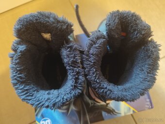 Dětské zimní boty - 7