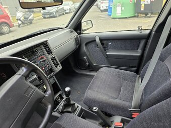 Prodám Volvo 440 - 7