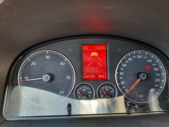 Volksvagen Caddy 2.0 TDI 103 kW , 7míst - 7