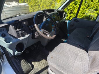 Ford Transit 2.2tdci - 7