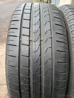 2ks letní pneu 215/45/18 - 7