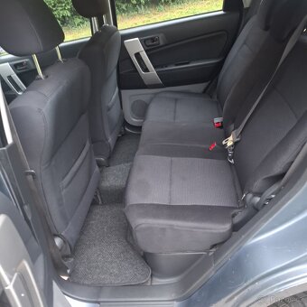 Daihatsu terios 1.5 benzin 4x4 - 7