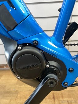 Elektrokolo Giant Talon E+2 - 7