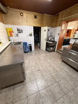 Pizzerie Giorgio Cheb - 7
