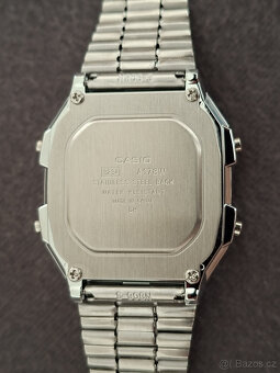 CASIO A178WA-1ADF (-55% z PC) - 7