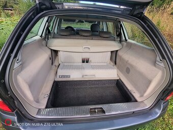 Mercedes W211 7 mist 2.2 cdi 110kw - 7