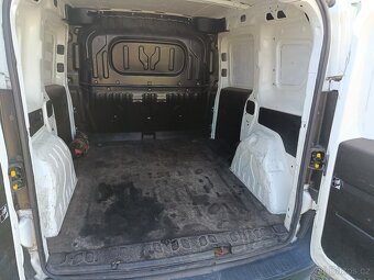 Opel Combo - 7