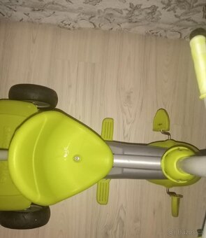 Dětská tříkolka 3 v1smarTrike Breeze. - 7