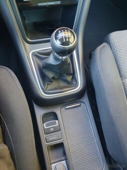 VW Sharan 2.0 tdi 125 kw + BSR - 7