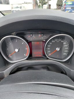 Ford SMax 2,0 TDCi 2006 - 7