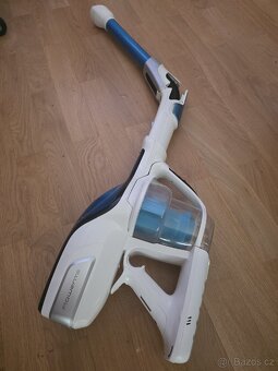 Tyčový vysavač Rowenta Air Force 560 Flex - 7
