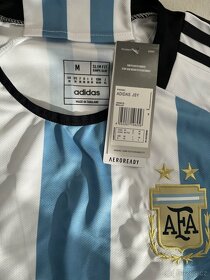 Argentina Dres - 7