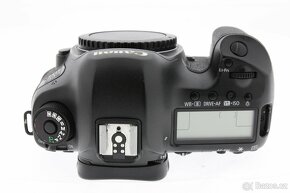 Zrcadlovka Canon 5DS R 50Mpx Full-Frame - 7