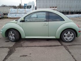 Volkswagen New Beetle 2.0 85kw - 7