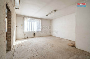 Prodej rodinného domu, 184 m², Hoštka, ul. Malá strana - 7
