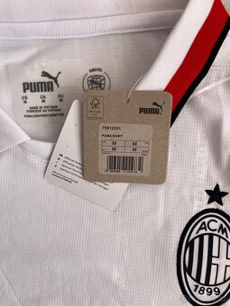 AC Milan Dres - 7