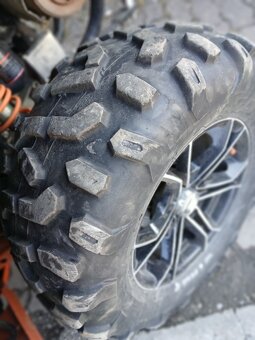 CFMOTO Gladiator X1000 - 7