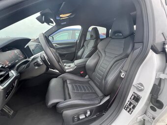 BMW M440i G26 Grand Coupé - 7