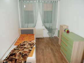Pronájem bytu 3+1 - 73 m2, Tuřanské náměstí, Brno - 7