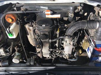 Suzuki Jimny 1.3i, 4x4, r.v. 1999 - 7