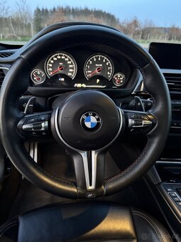 BMW M4 F82 - 7