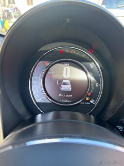 FIAT 500 Gelato Hybrid - 7