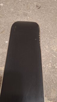Dětské lyže Atomic 120cm - 7
