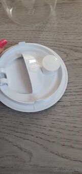 BRITA Skleněná filtrační konvice 2,5 l včetně noveho filtru - 7