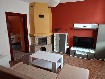 Pronájem bytu 2+1, Vrahovická, Vrahovice, 15500 Kč/měs, 65 m - 7