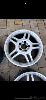 AMG kola 17 - 7