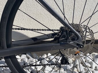 Prodám Canyon roadlite CF 8 wmn - 7