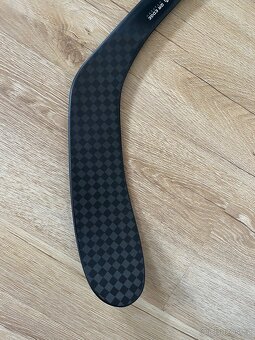 Hokejka warrior QR6 Team SR - 75flex - 7
