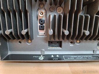SABA 9240 s Elestronic vynikající reciever - 7