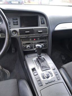 Audi a6 3.0tdi - 7
