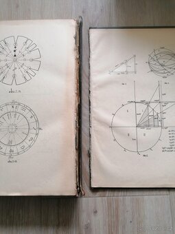 6x KNIHA NA TÉMA ASTROLOGIE - 7